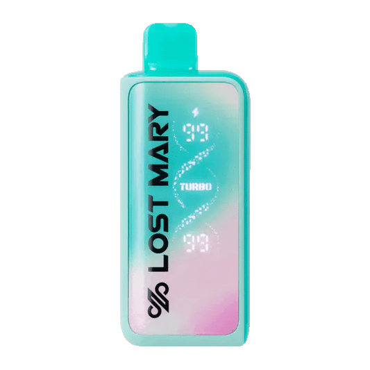 Lost Mary MT35k Baja Splash