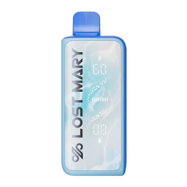 Lost Mary MT35k Blue Razz Lemonade