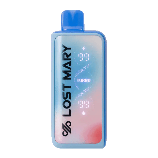 Lost Mary MT35k Blackberry Blueberry