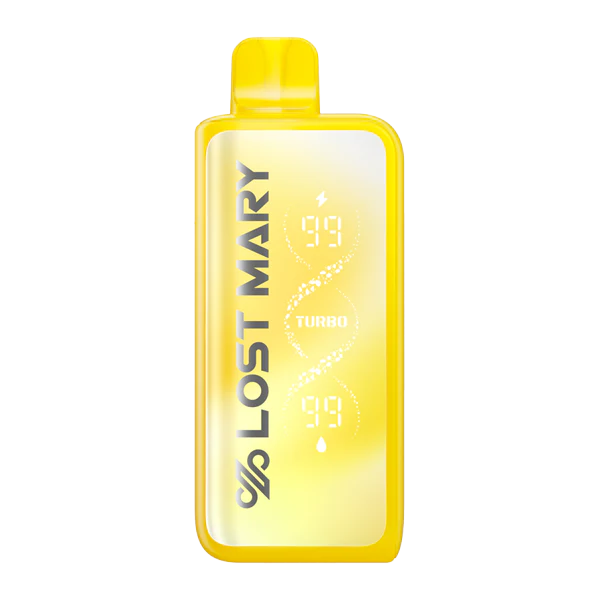 Lost Mary MT35k Yellow Pixy