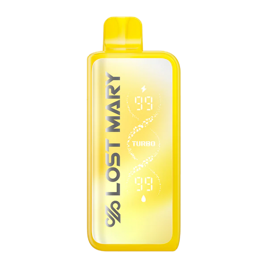 Lost Mary MT35k Yellow Pixy