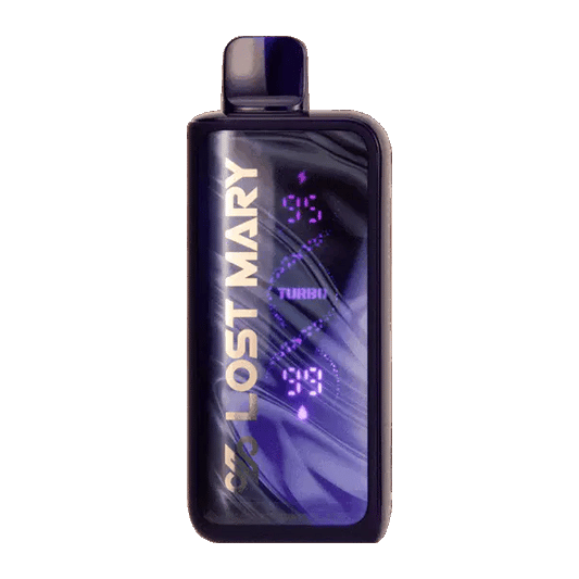 Lost Mary MT35k Golden Berry