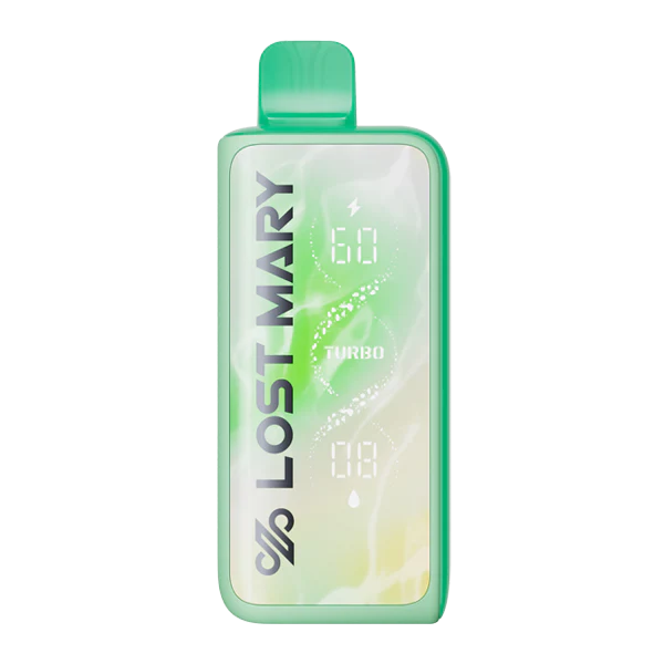 Lost Mary MT35k Mint Lemonade