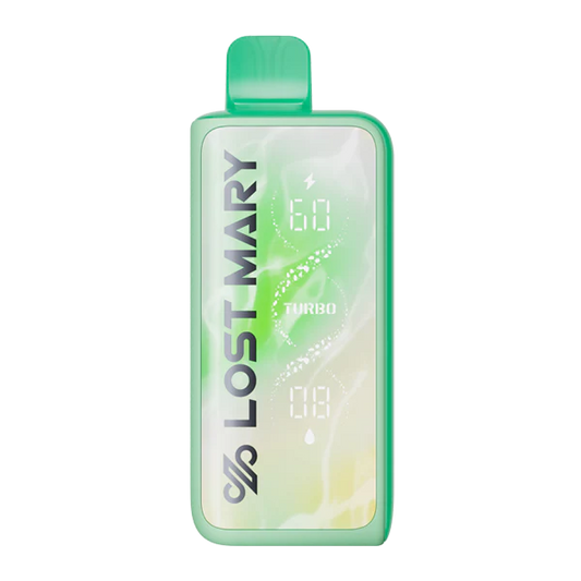 Lost Mary MT35k Mint Lemonade