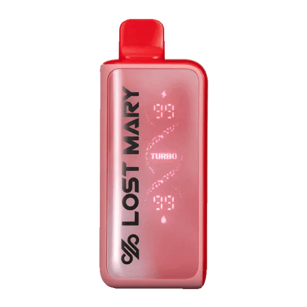 Lost Mary MT35k Tigers Blood