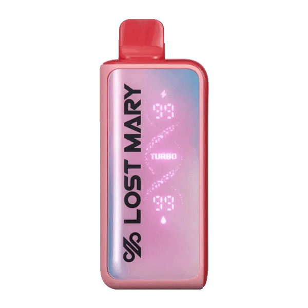 Lost Mary MT35k Strawberry +