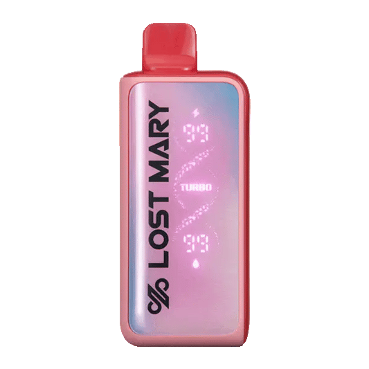 Lost Mary MT35k Strawberry +