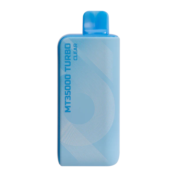 Lost Mary MT35k Clear