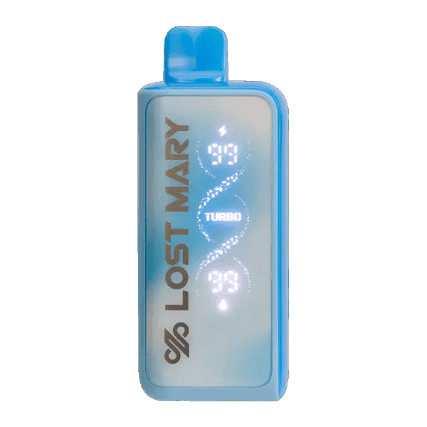 Lost Mary MT35k Clear