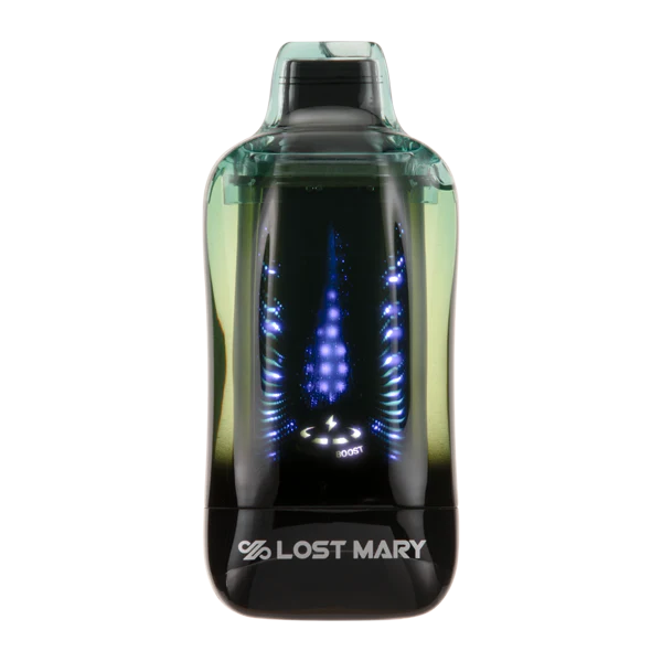 Lost Mary Viz 55k Cool Mint