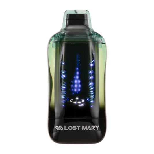 Lost Mary Viz 55k Cool Mint