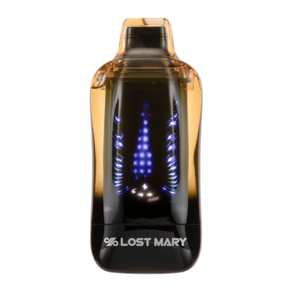 Lost Mary Viz Mexico Mango