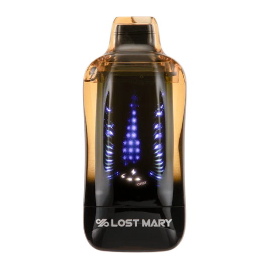 Lost Mary Viz Mexico Mango