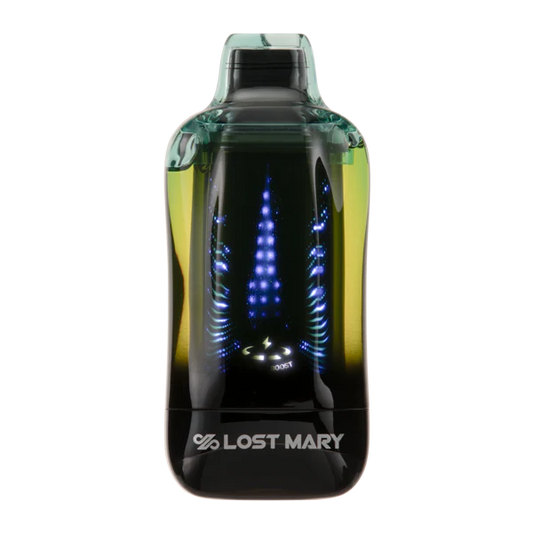 Lost Mary Viz Miami Mint