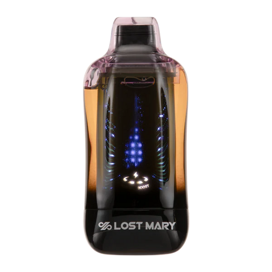 Lost Mary Viz 55k Sour Strawberry Peach