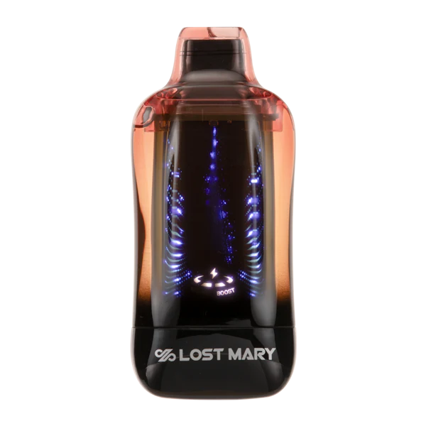 Lost Mary Viz Tiger Drip