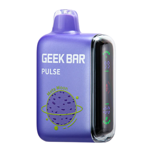 GeekBar Pulse Meta Moon