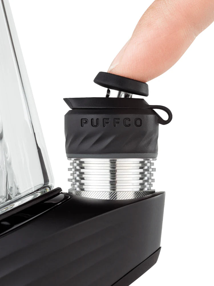 Puffco Peak Pro Onyx