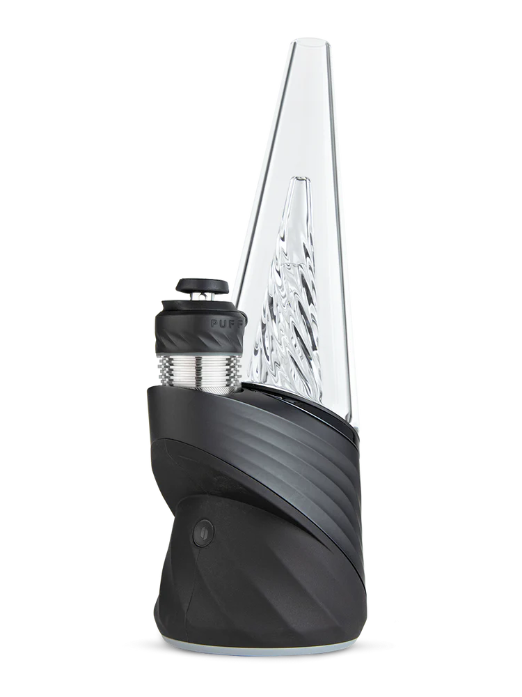 Puffco Peak Pro Onyx