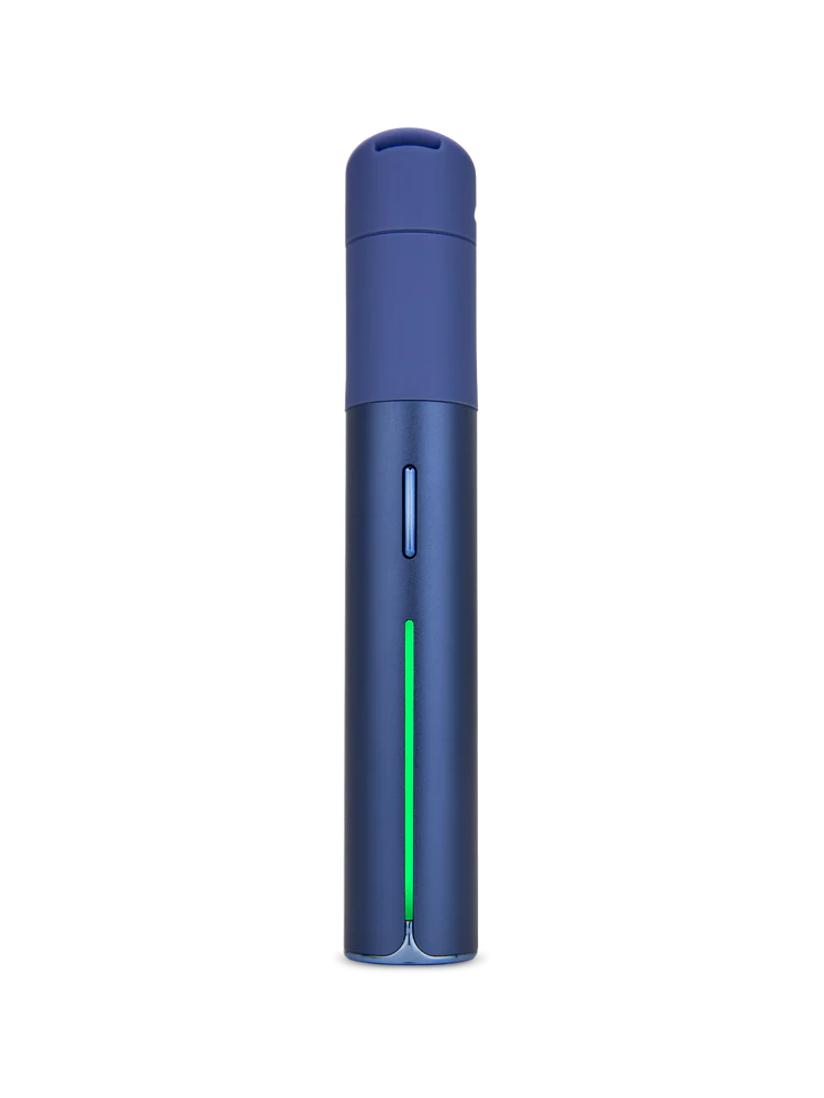 Puffco Pivot Sapphire