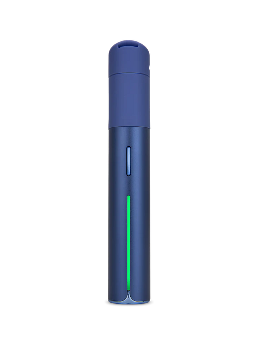 Puffco Pivot Sapphire
