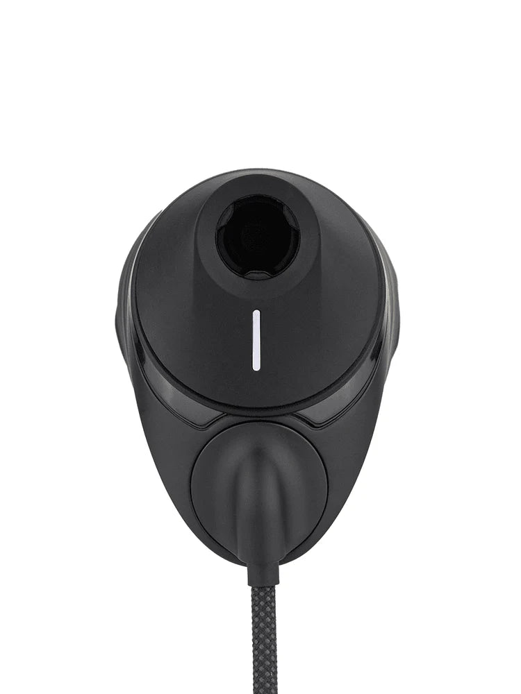 Puffco Peak Pro Link Onyx
