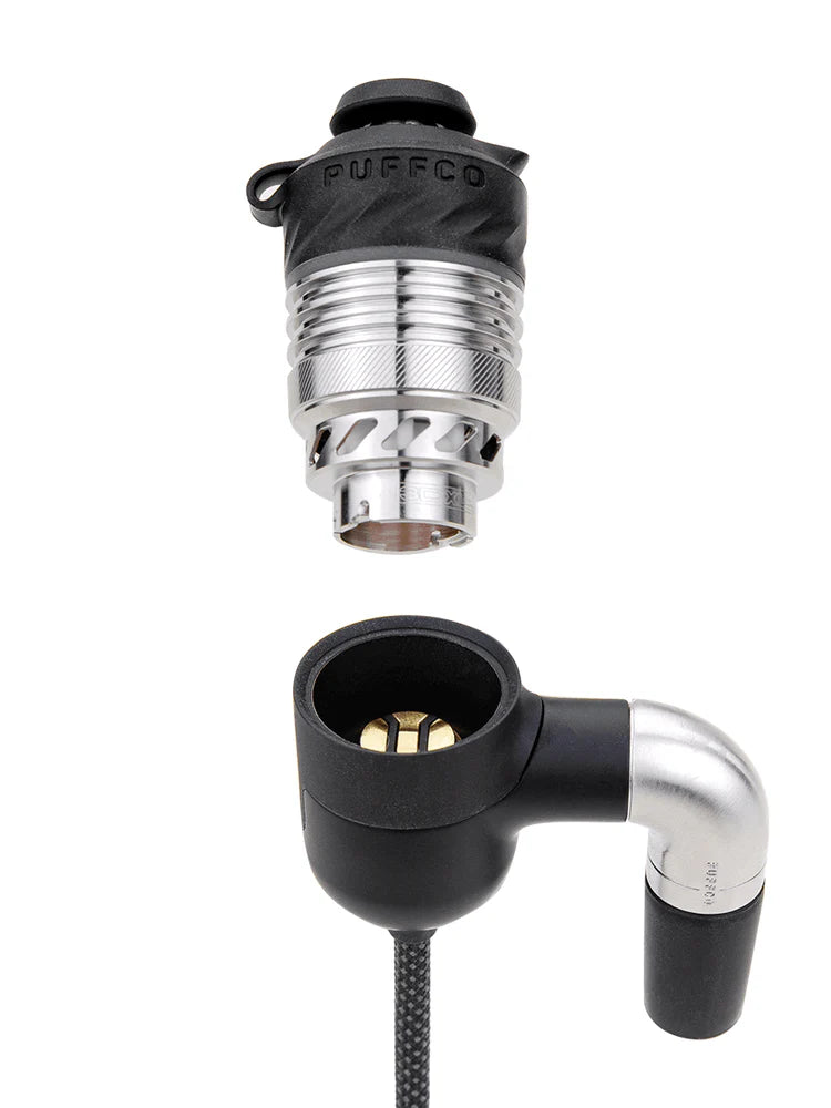 Puffco Peak Pro Link Onyx