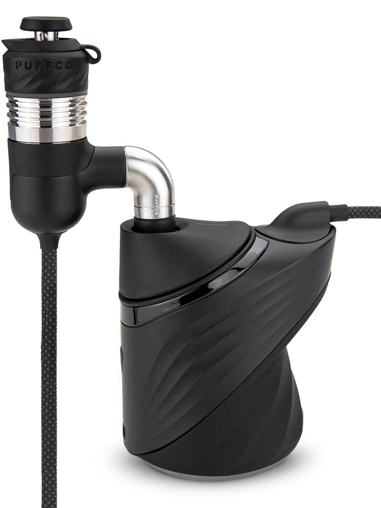 Puffco Peak Pro Link Onyx
