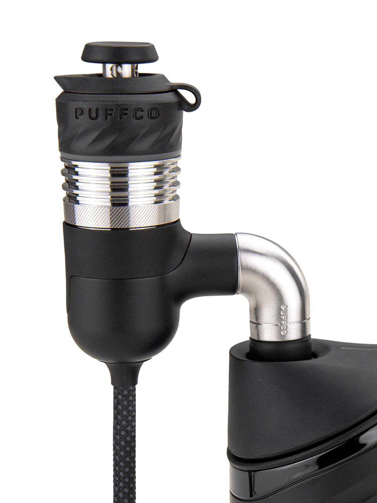 Puffco Peak Pro Link Onyx