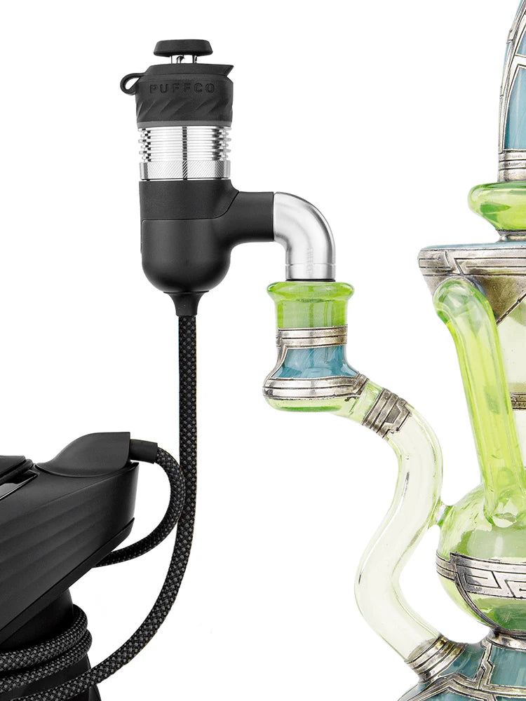 Puffco Peak Pro Link Onyx