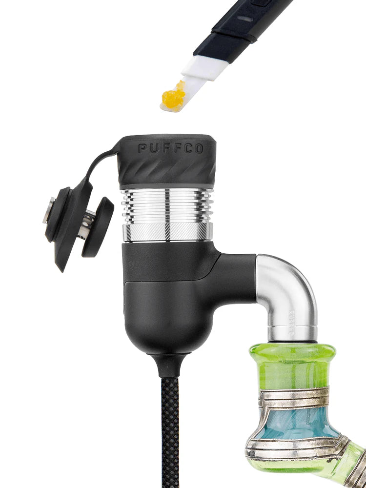 Puffco Peak Pro Link Onyx