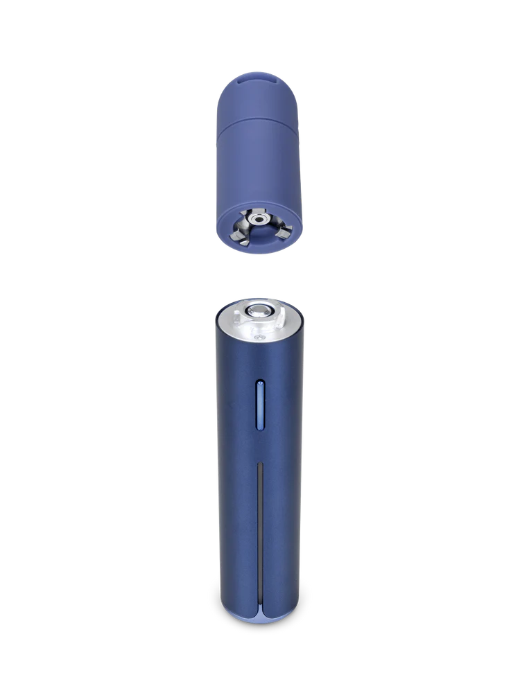 Puffco Pivot Sapphire
