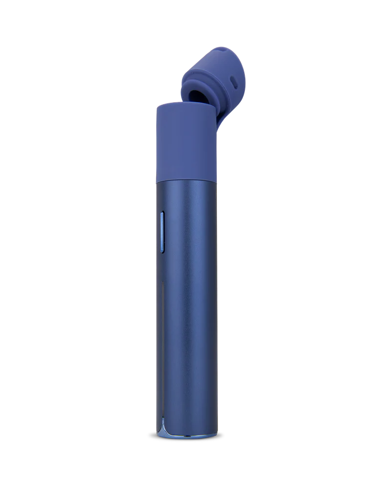 Puffco Pivot Sapphire