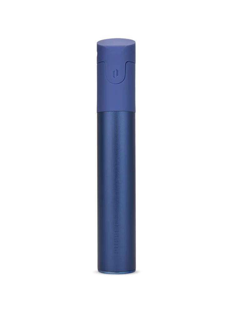 Puffco Pivot Sapphire