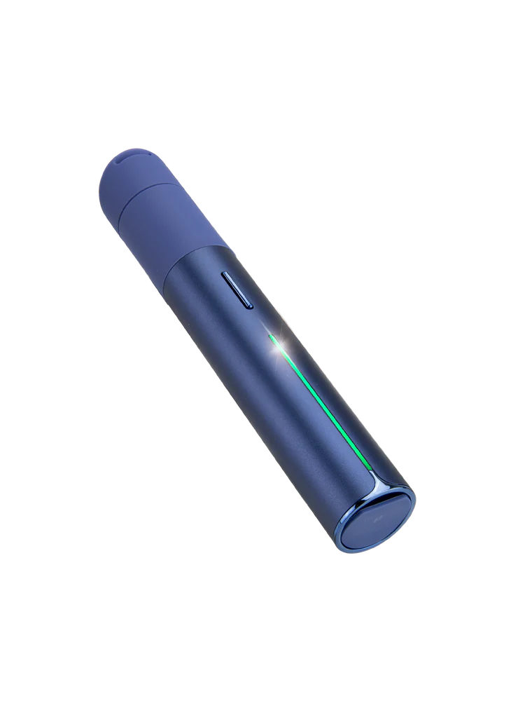 Puffco Pivot Sapphire