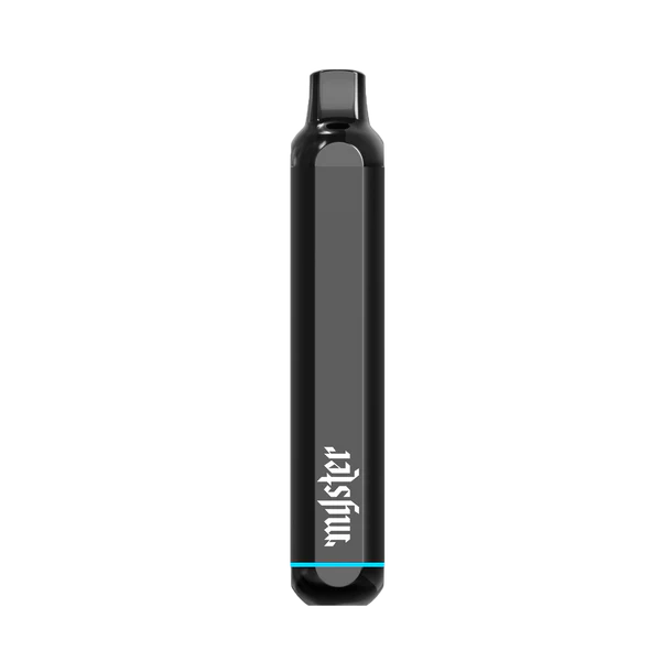 Myster Slick Stick Black