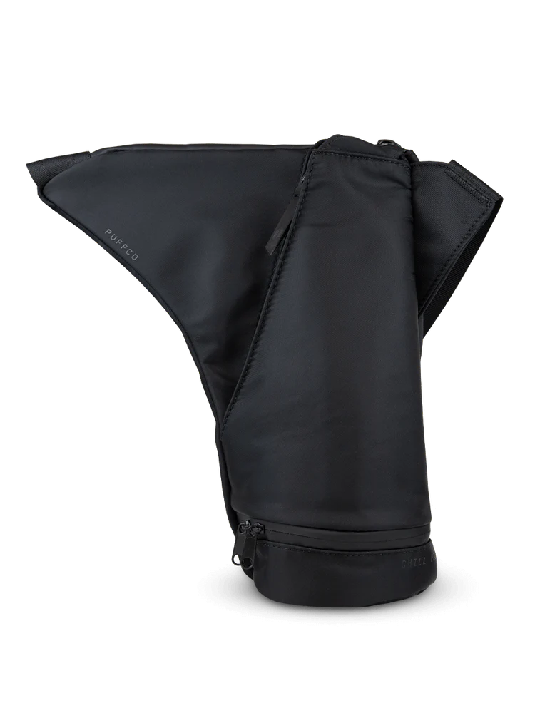 Puffco Journey Bag Black