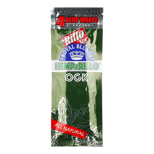 Hemparillos Ogk
