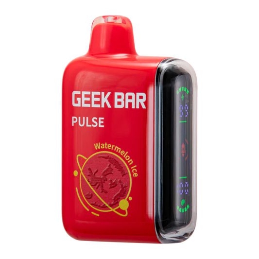 GeekBar Pulse Watermelon Ice