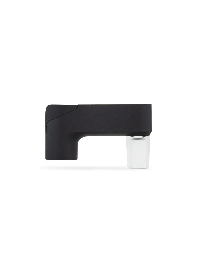 Puffco Pivot Glass Adapter W/ 3d Chamber