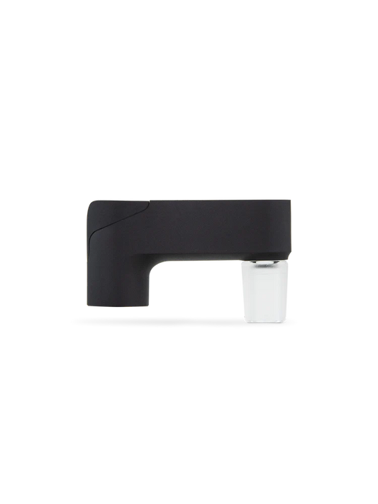 Puffco Pivot Glass Adapter W/ 3d Chamber
