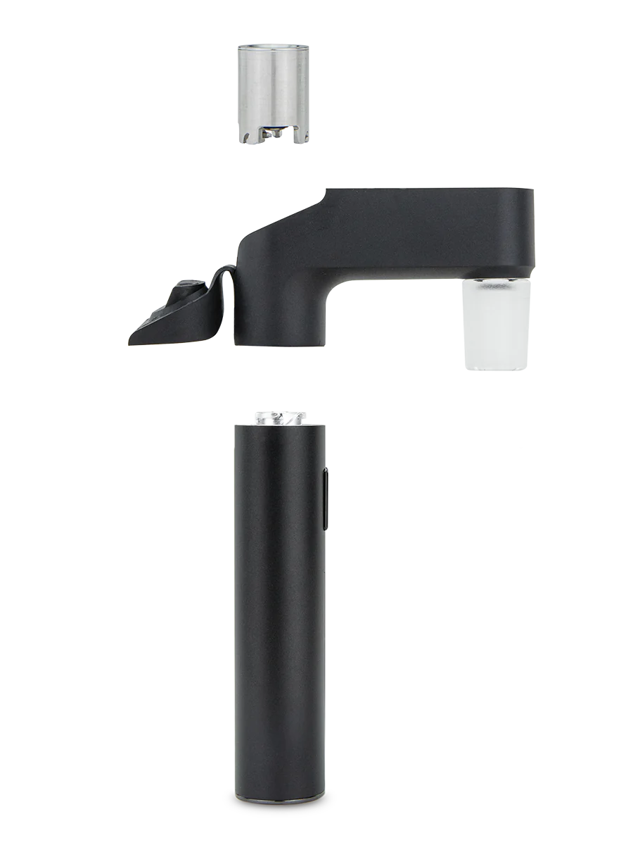 Puffco Pivot Glass Adapter With 3D Chamber