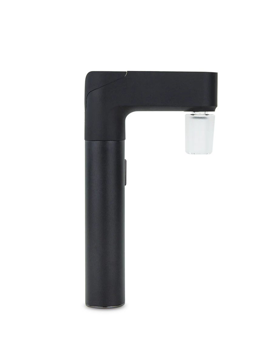 Puffco Pivot Glass Adapter With 3D Chamber