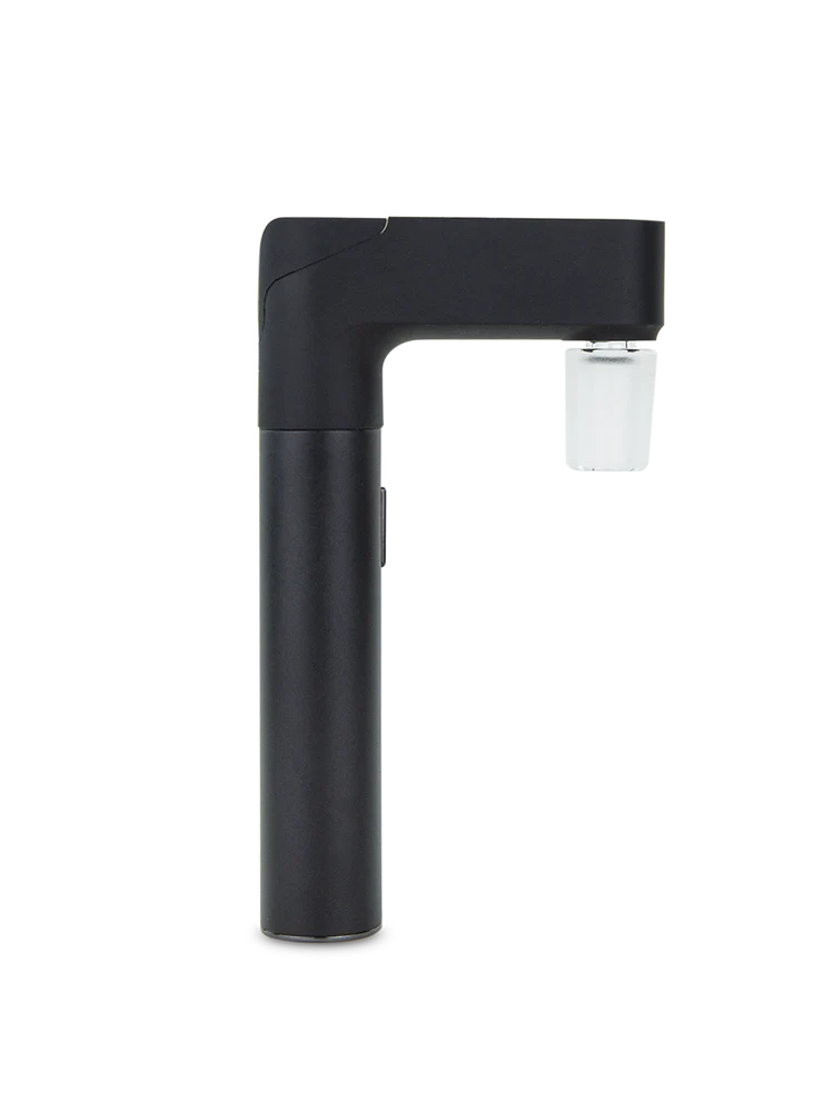 Puffco Pivot Glass Adapter W/ 3d Chamber