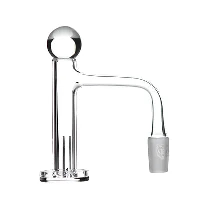 Bear Quartz Terp Slerp Set 14mm