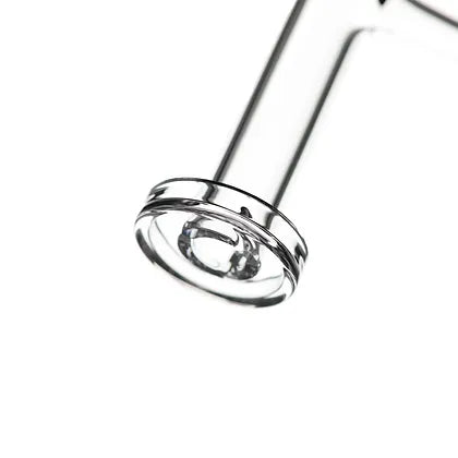 Bear Quartz Terp Slerp Set 14mm