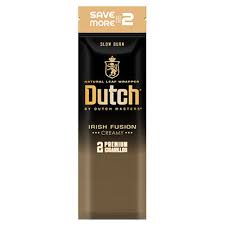 Dutch Irish Fusion