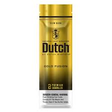 Dutch Gold Fusion