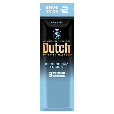 Dutch Blue Dream