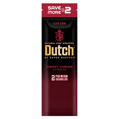 Dutch Sweet Fusion